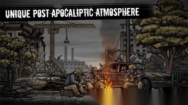 核后之日最新版(2)