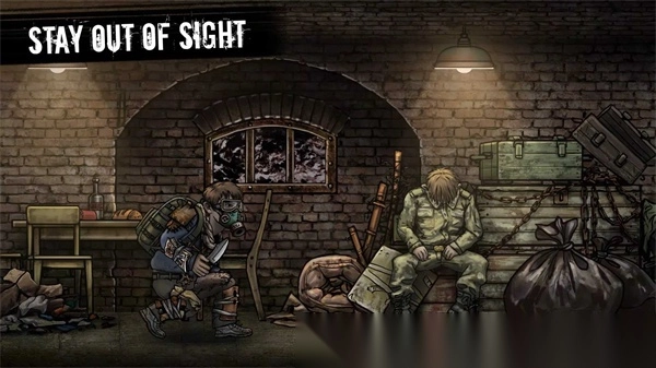 核后之日最新版(3)