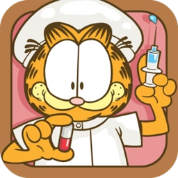 加菲猫宠物医院最新版