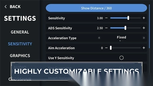 AimChamp中文版图1