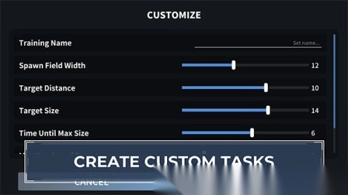 AimChamp中文版图2