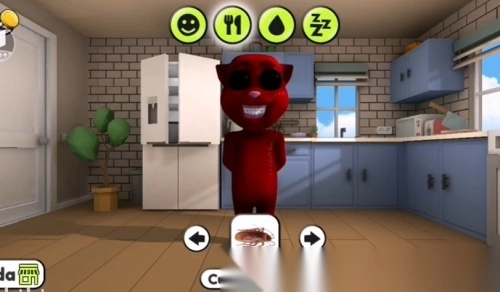 会说话的胡安免费版(1)