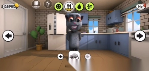 会说话的胡安免费版(2)