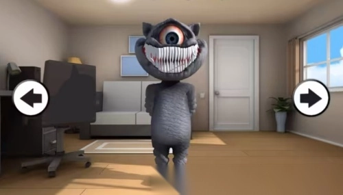 会说话的胡安免费版(3)