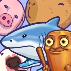 mergefellas外国山海经合并