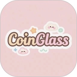 CoinGlass贴纸