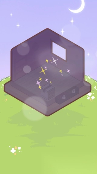 奇幻整理师魔法衣橱2