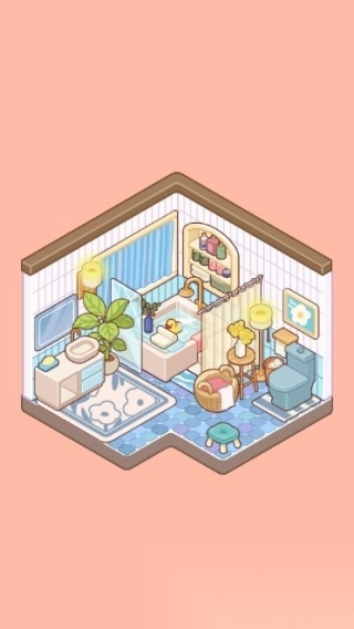 奇幻整理师魔法衣橱5