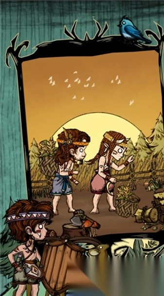 我在荒野国度当法老4