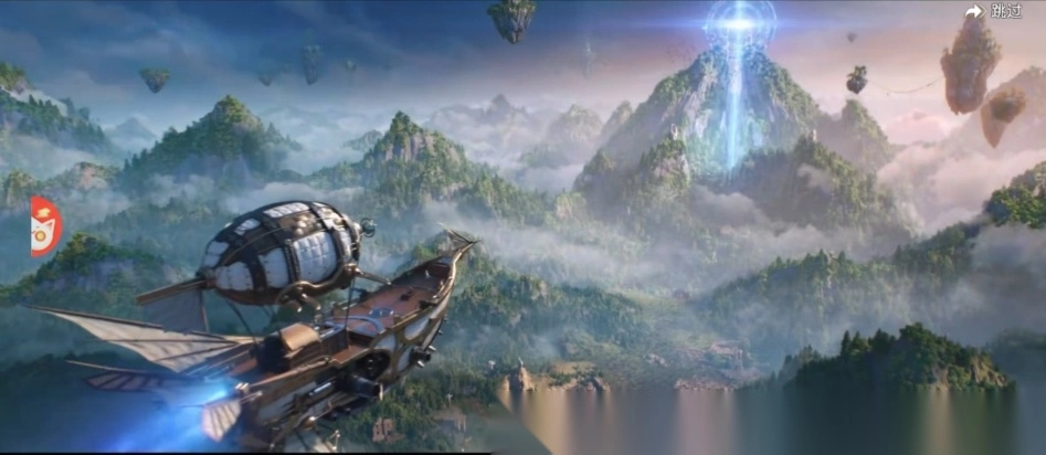 光与暗之歌最新版截图