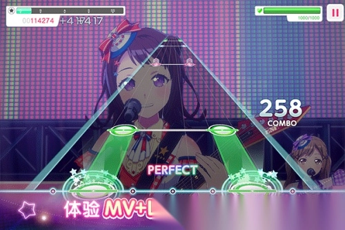 少女乐团梦想协奏曲