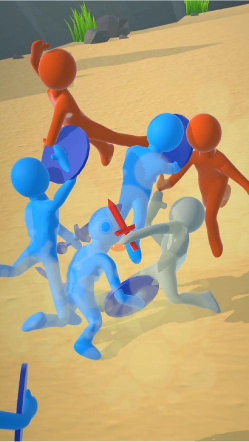 扎死你个小妖精图4