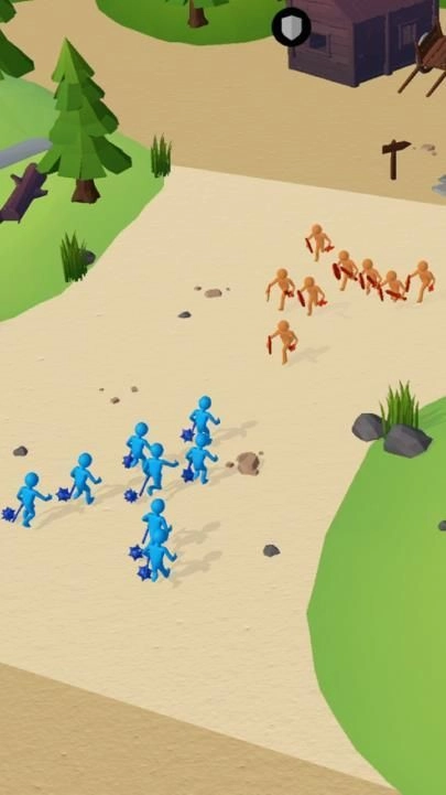 扎死你个小妖精图2