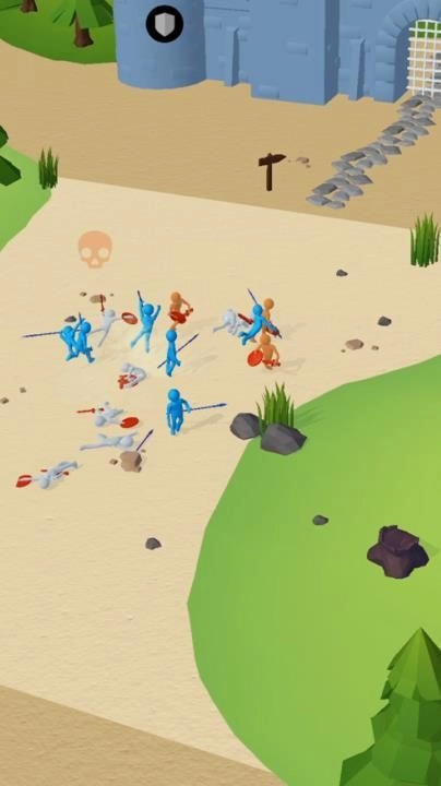 扎死你个小妖精图3