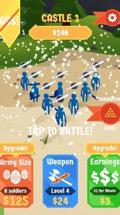 扎死你个小妖精图1