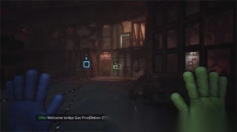 波比的游戏时间3安卓版