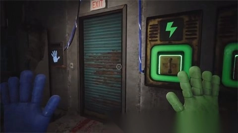 波比的游戏时间3安卓版