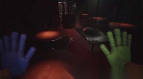 波比的游戏时间3安卓版