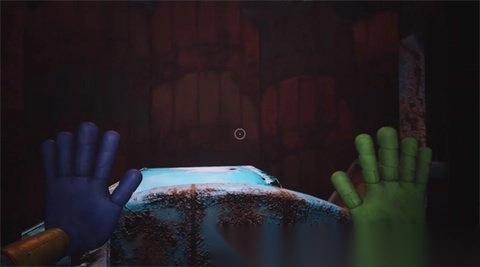 波比的游戏时间3安卓版