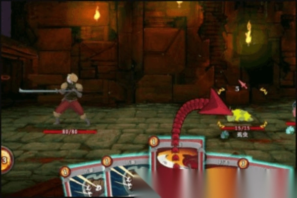 杀戮尖塔娘化版