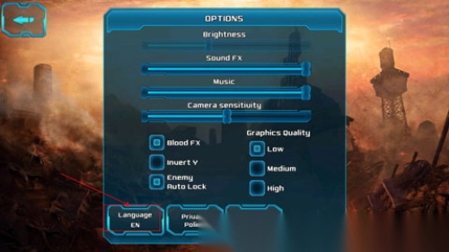 异形大战铁血战士游戏