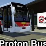 宇通巴士模拟器2025