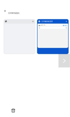 哪吒浏览器海外版