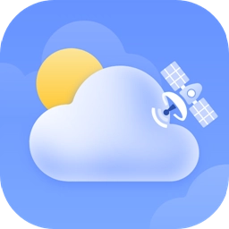 卫星天气预报王 v1.0.5