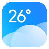 小米天气 v16.0.7.6