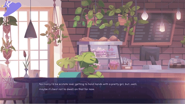 女巫酿造药水图3