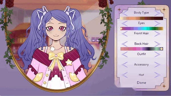 女巫酿造药水图1