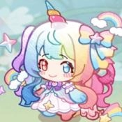 可爱猫猫的梦幻小镇