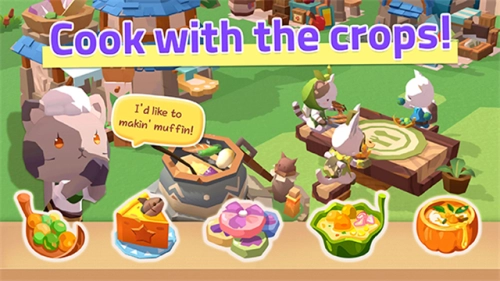 猫岛探险记最新版