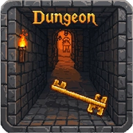 像素地牢枪火狂潮