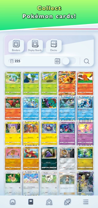 PokemonTCGPocket图4