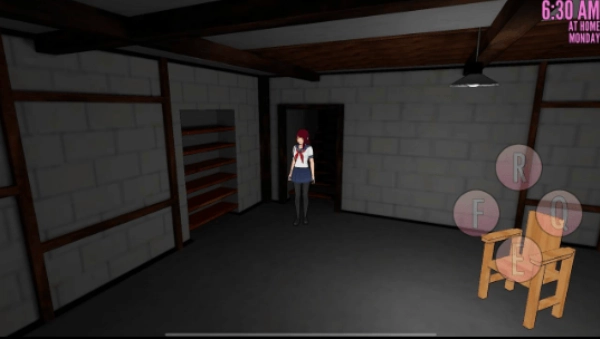 病娇模拟器2026(2)