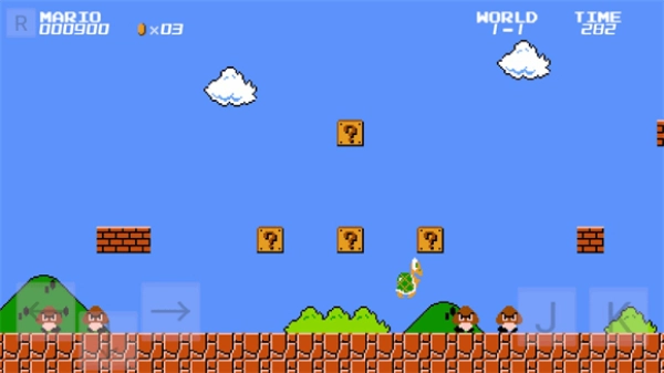超级马里奥指导版(2)