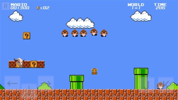 超级马里奥指导版(3)