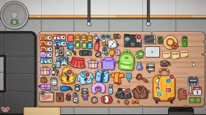 失物招领模拟器(5)