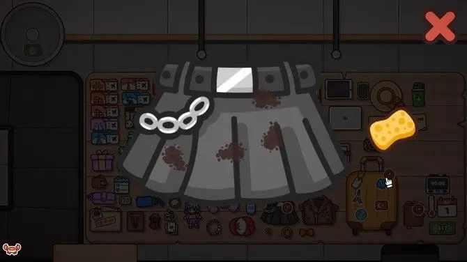 失物招领模拟器(4)