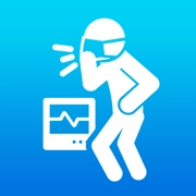 CoughRecorder软件  v1.0