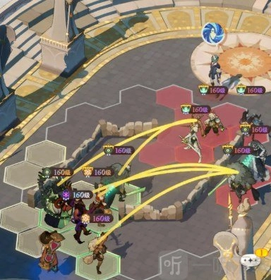 《剑与远征启程》骨蛇PVP阵容详细介绍及组合搭配