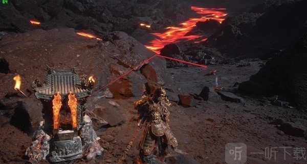 《黑神话悟空种子全面收集攻略种子集齐五十二难通关攻略》