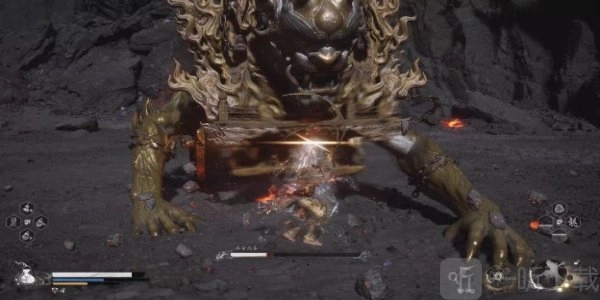 《黑神话悟空》五行战车该怎么打？《黑神话悟空》五行战车打法攻略来啦