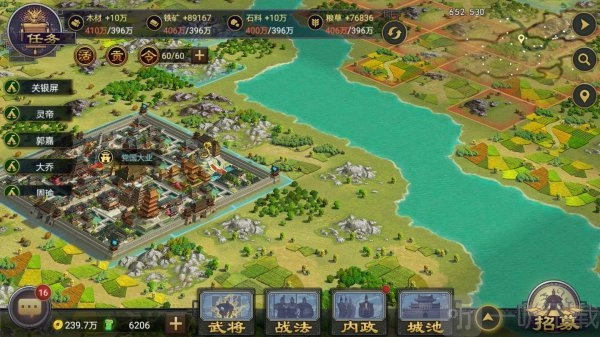 率土之滨武将如何快速提升等级？率土之滨武将快速升级攻略来啦