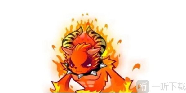 洛克王国里烈火战神要如何进化？洛克王国烈火战神进化攻略在此