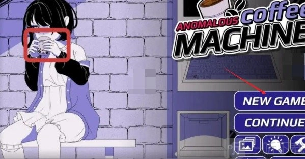 異常咖啡機的所有指令有哪些？異常咖啡機指令大全