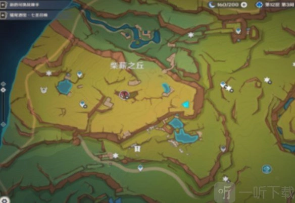 原神网中之梦成就该如何达成？原神网中之梦成就攻略在此。