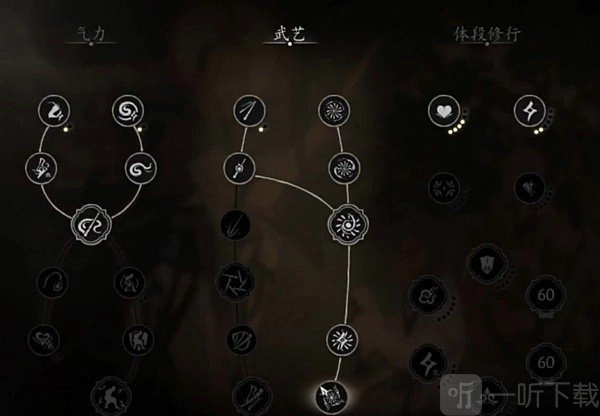 《黑神话悟空花棍流玩法及流派配装加点攻略》