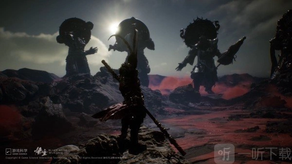 《黑神话悟空》大圣模式解锁方法及彩蛋介绍